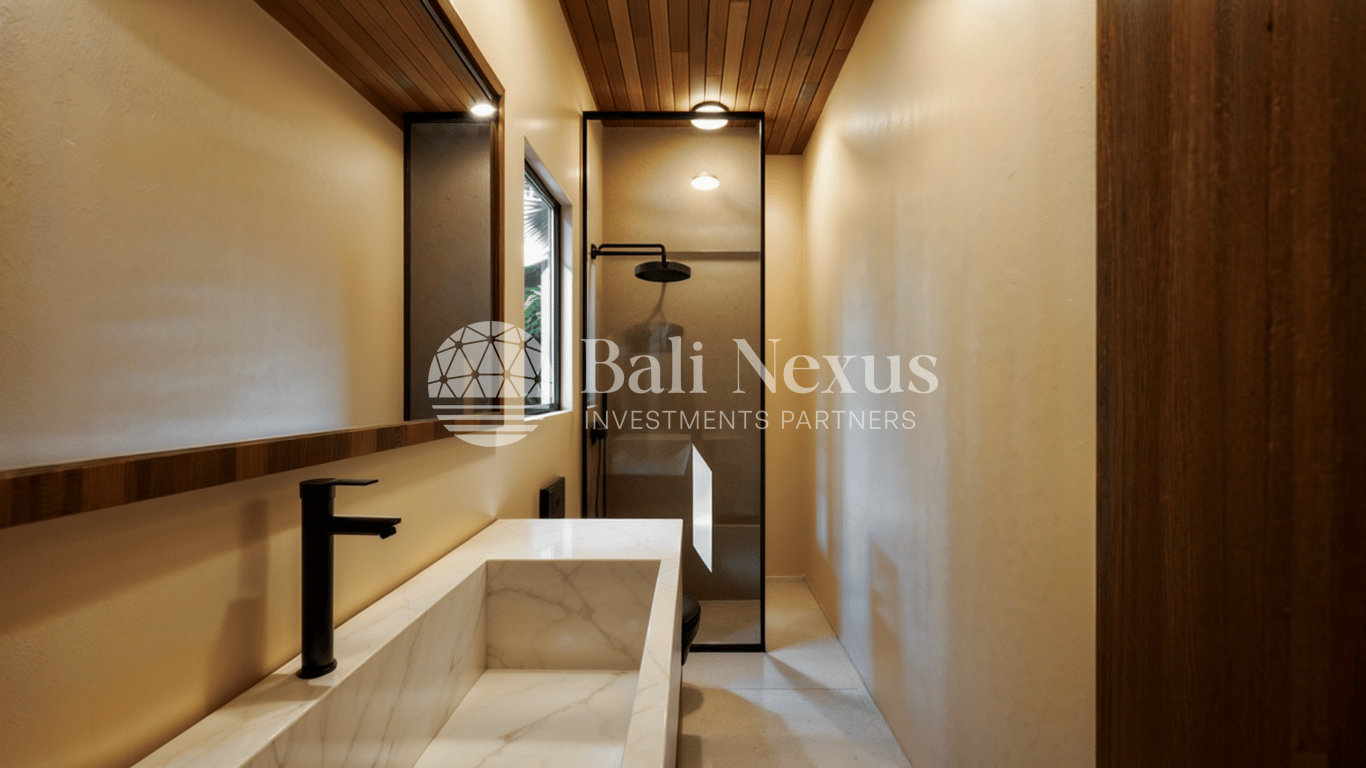 Villa 2BR in Kaba-Kaba photo 9
