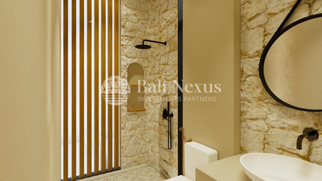 Villa 2BR in Kaba-Kaba photo 10