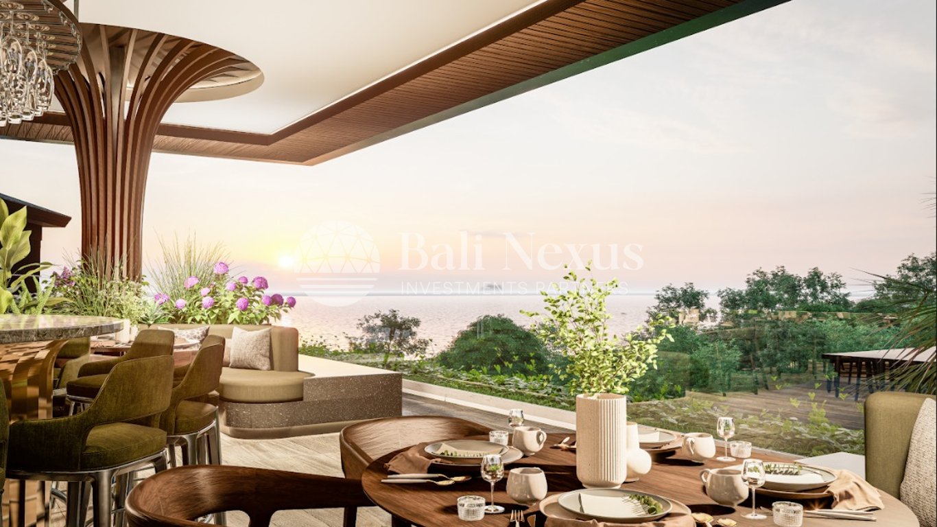 Apartment 2BR in Nusa Dua photo 12