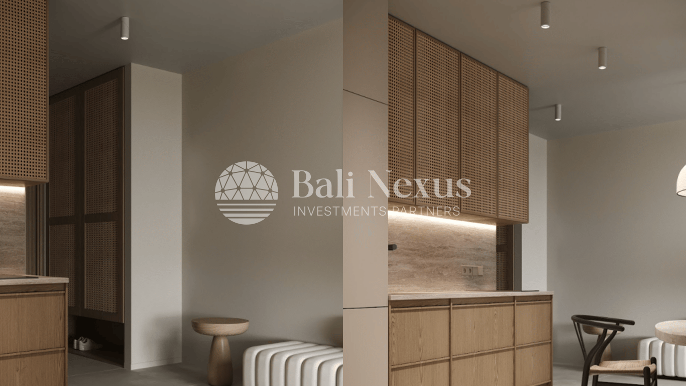 Apartment 1BR in Pandawa photo 4