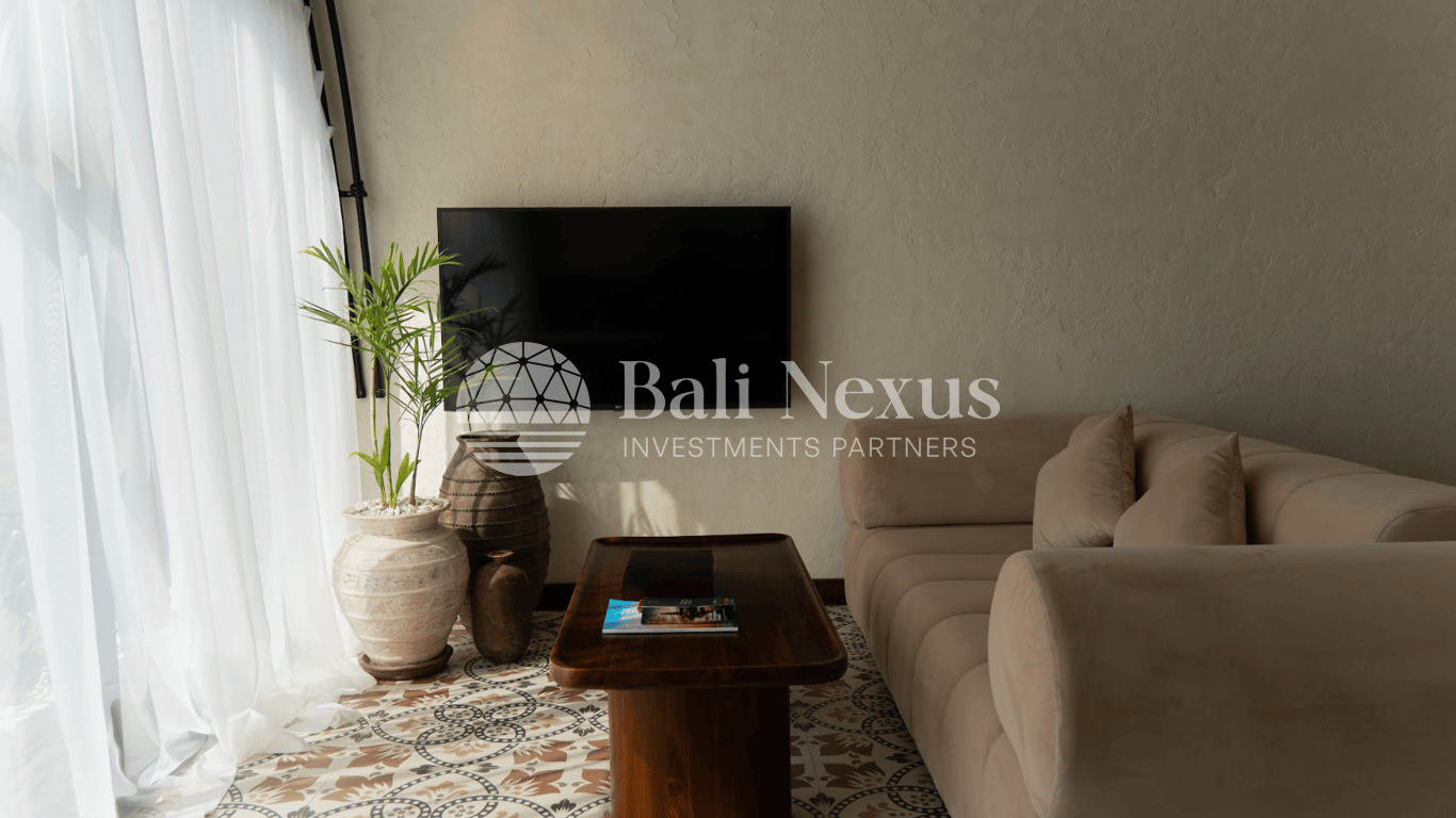 Apartment 1BR in Uluwatu photo 5