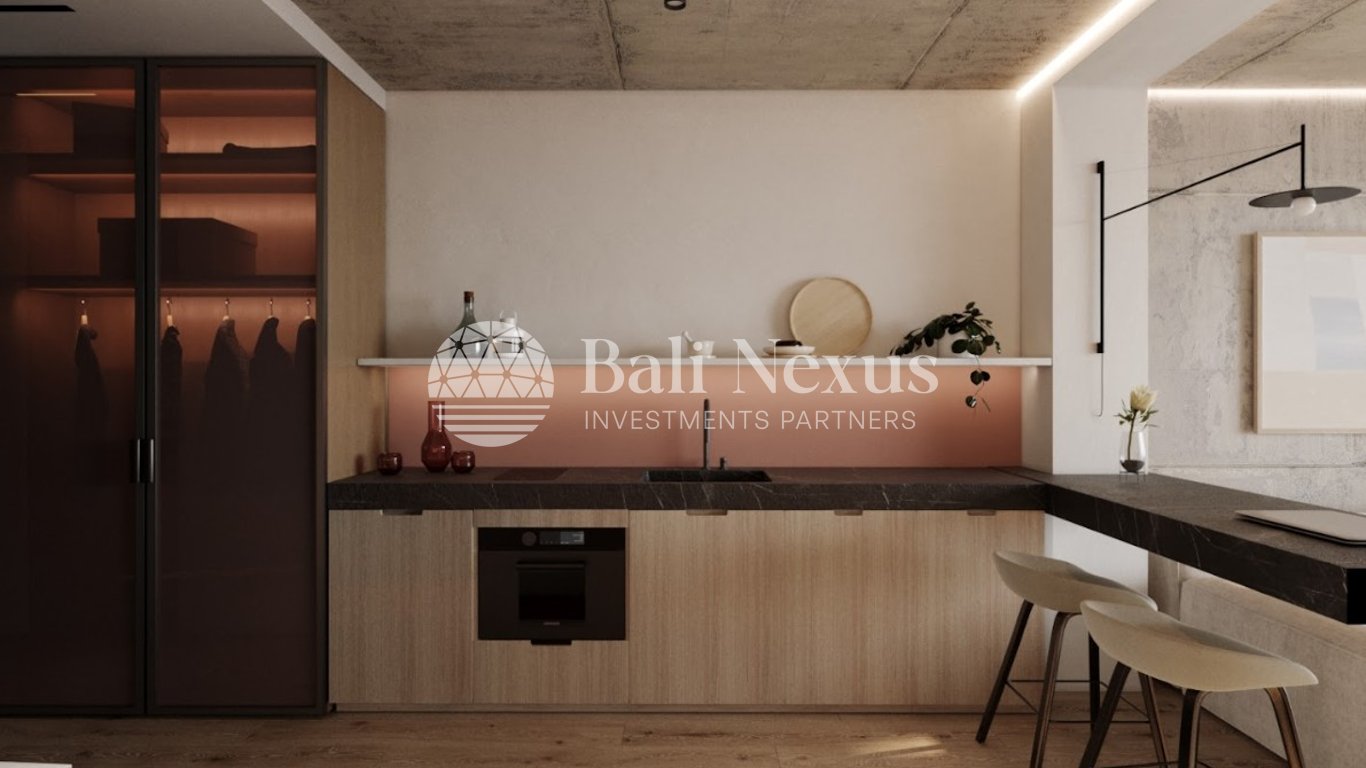 Apartment 2BR in Canggu photo 2