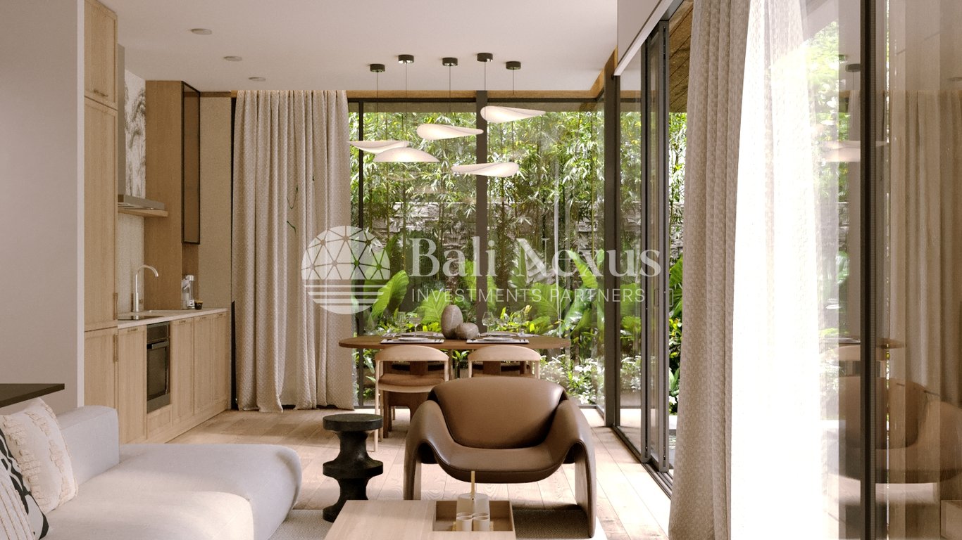 Villa 2BR in Nusa Dua photo 7