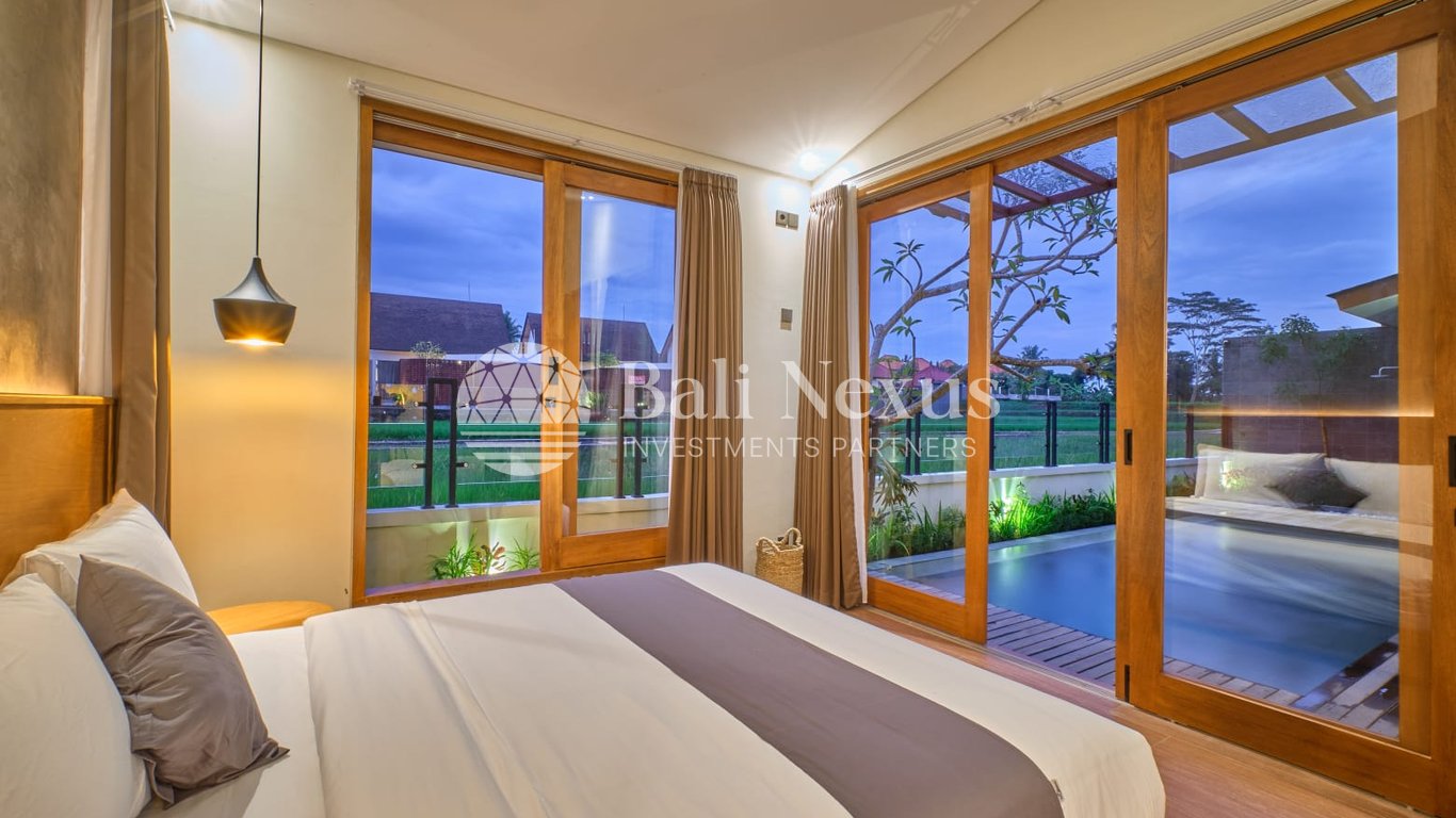 Villa 2BR in Lodtunduh photo 5