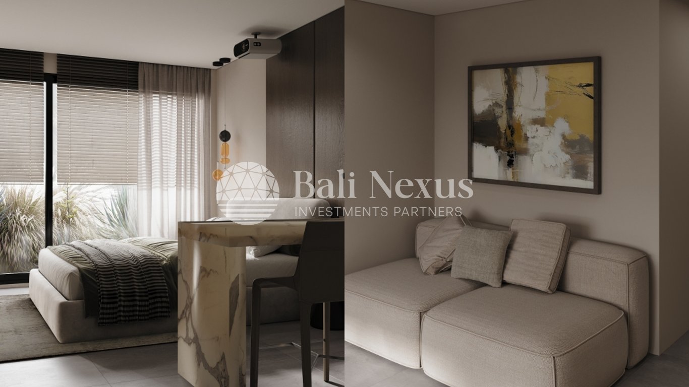 Apartment 2BR in Melasti photo 2