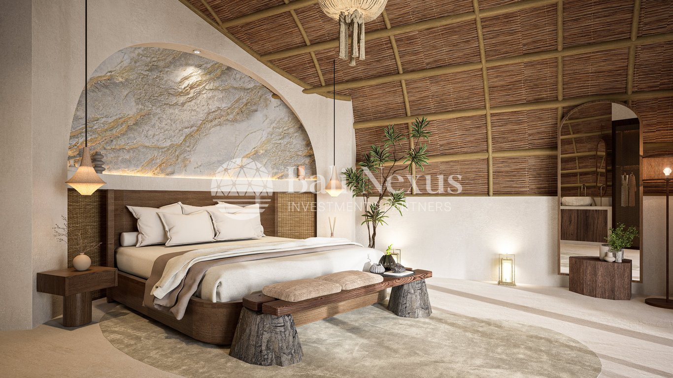 Villa 2BR in Nusa Penida photo 2
