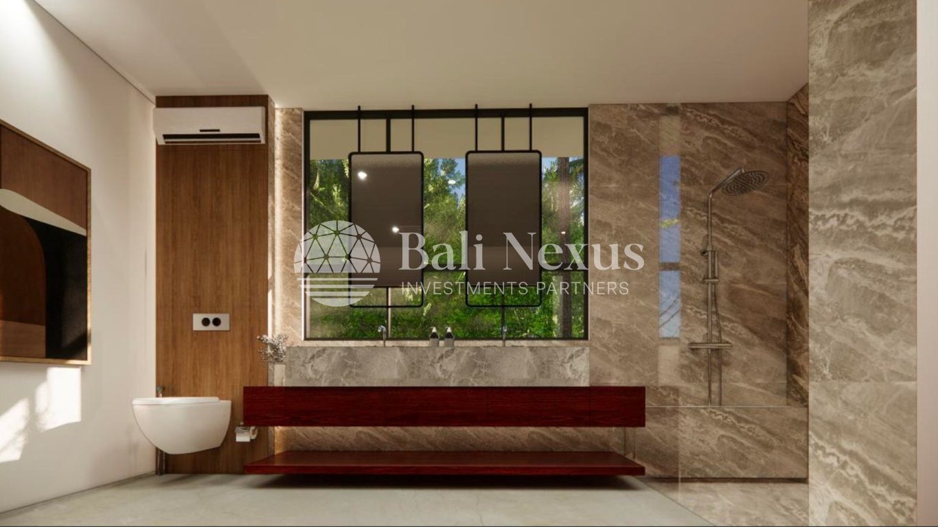 Villa 5BR in Umalas photo 7