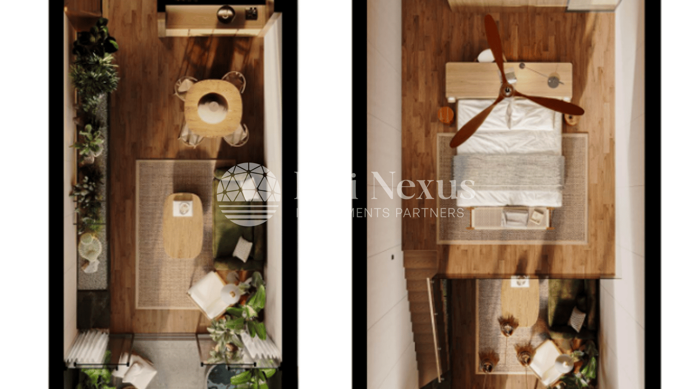 Apartment 1BR in Virgin photo 6