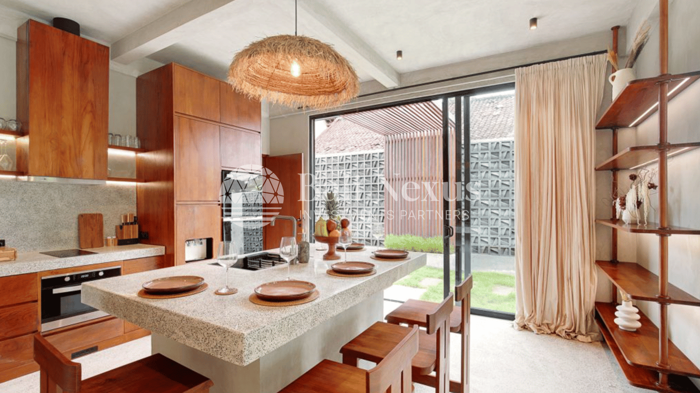 Villa 3BR in Ubud photo 6