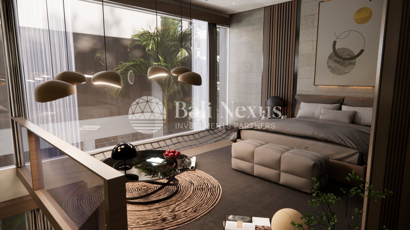 Villa 1BR in Uluwatu photo 2