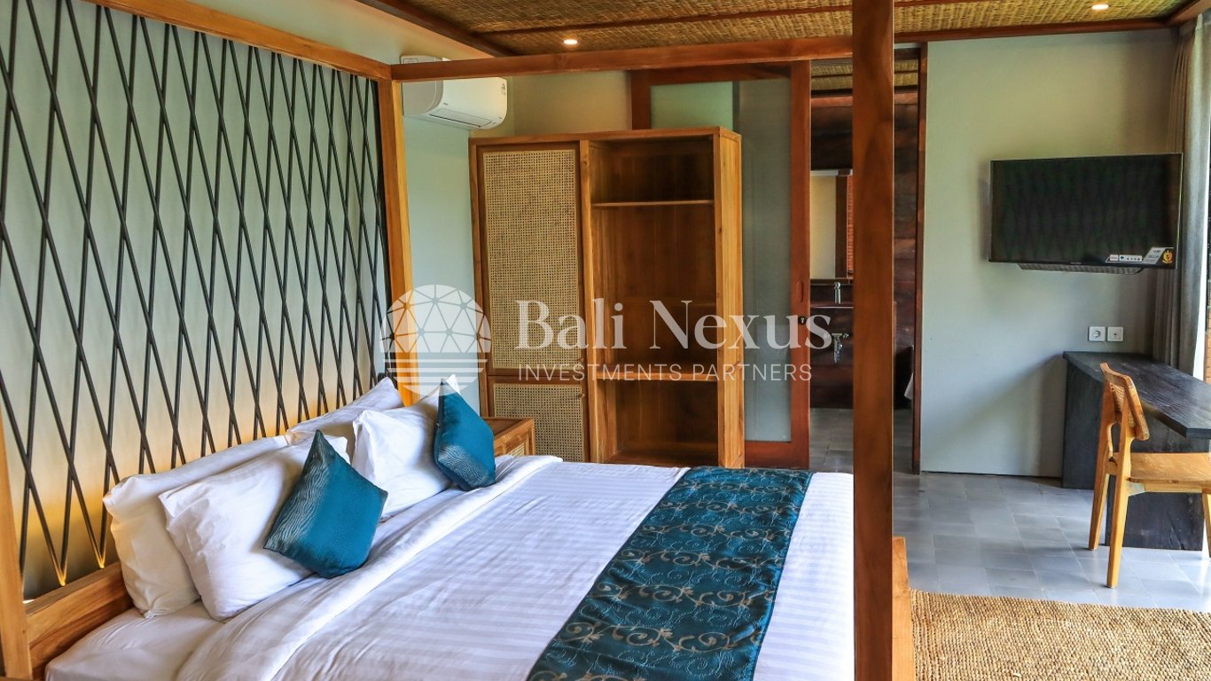 Villa 2BR in Ubud photo 7