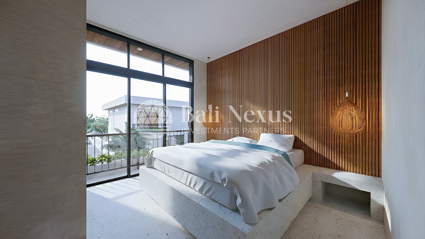 Villa 3BR in Denpasar photo 4