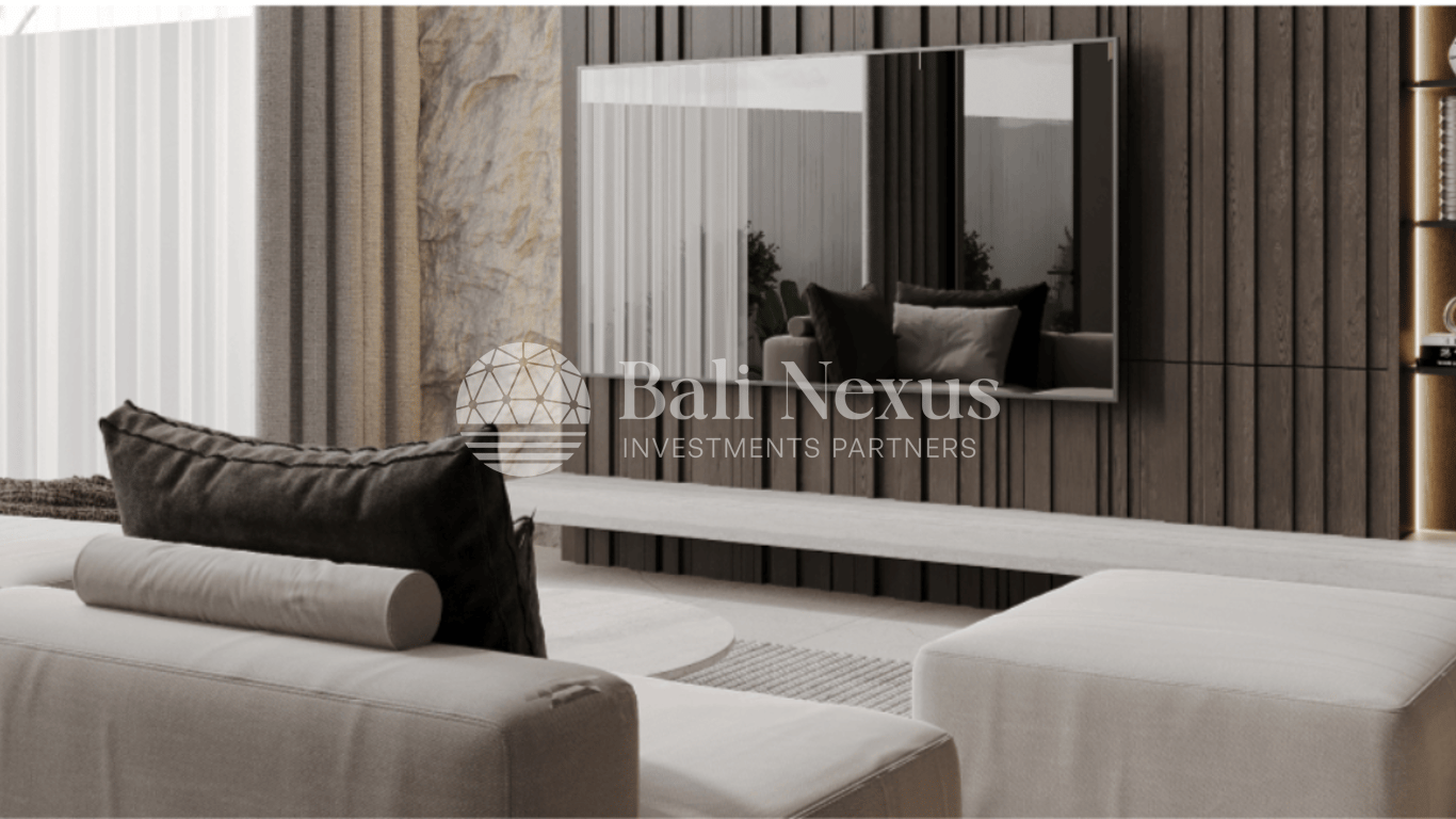 Villa 5BR in Canggu photo 5