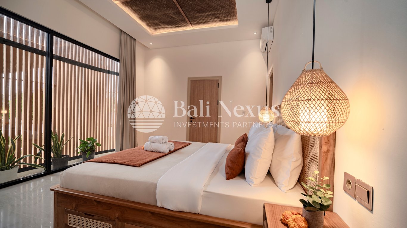 Villa 2BR in North Canggu photo 9