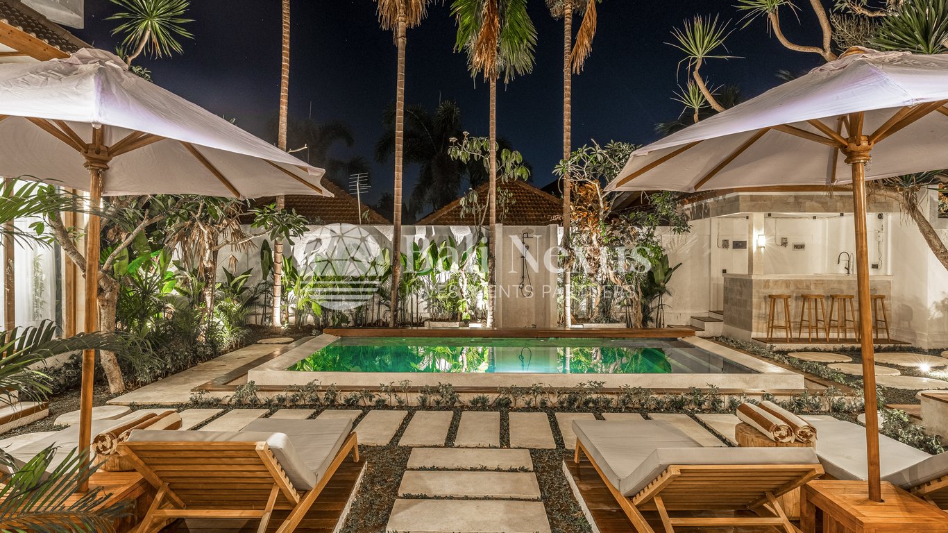 Villa 3BR in Ubud photo 9