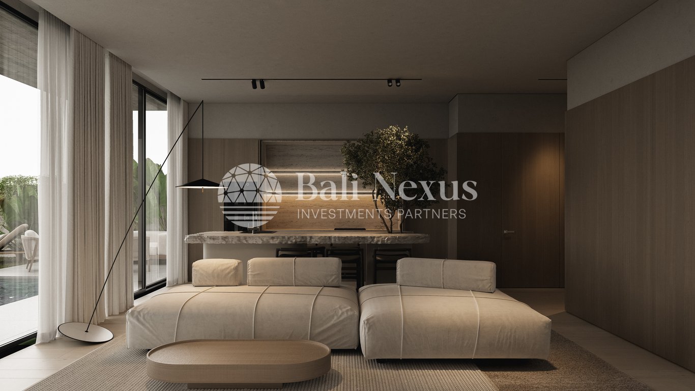 Villa 3BR in Pererenan photo 2