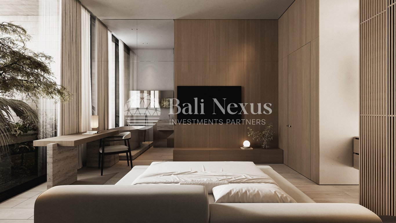 Villa 3BR in Pererenan photo 6