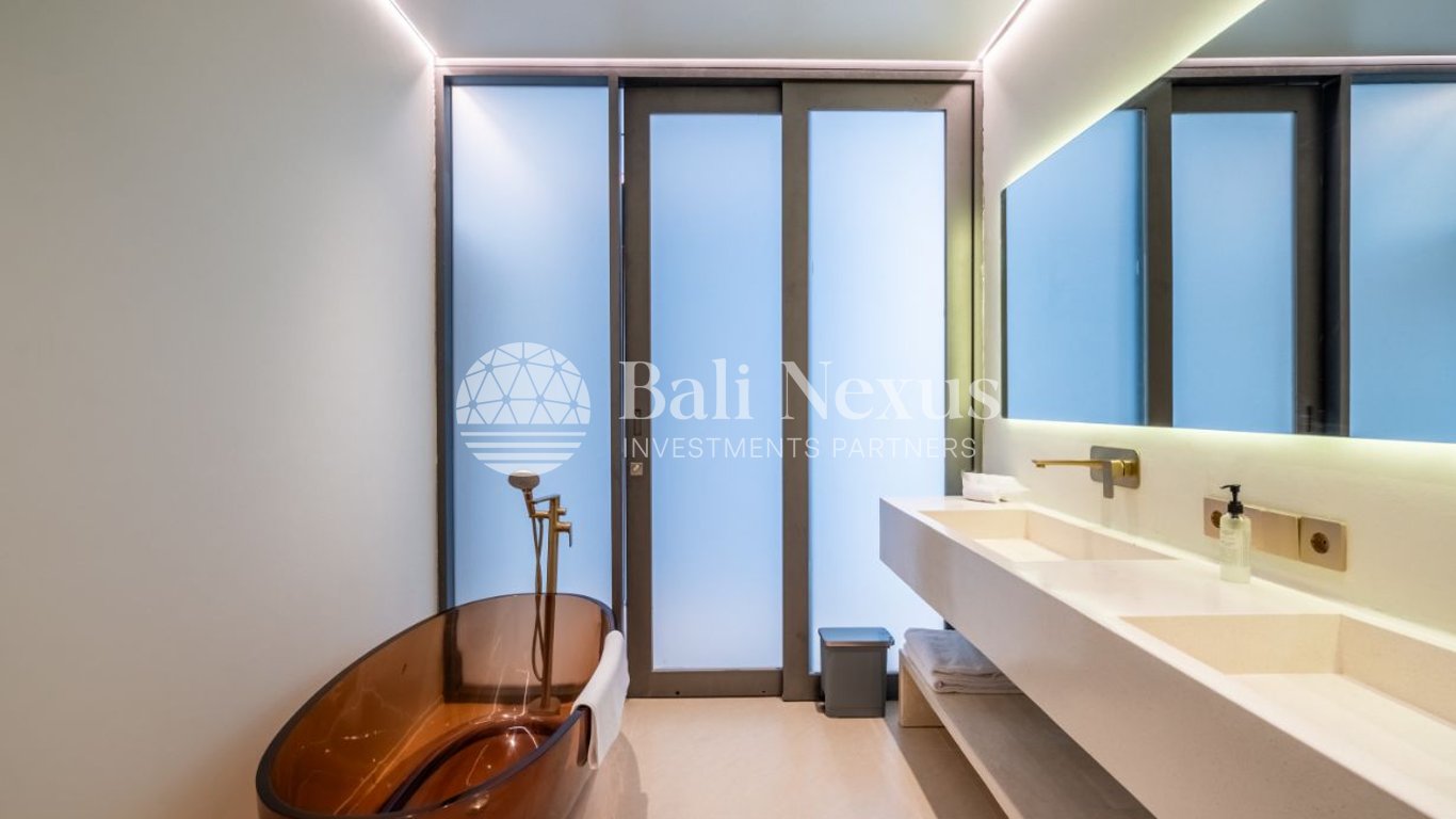 Townhouse 2BR in Ubud photo 5