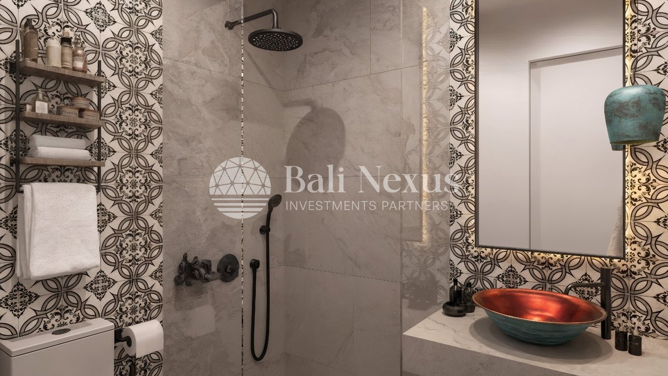 Townhouse 2BR in Pecatu, Uluwatu photo 8