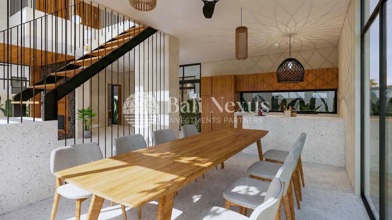 Villa 3BR in Denpasar photo 6