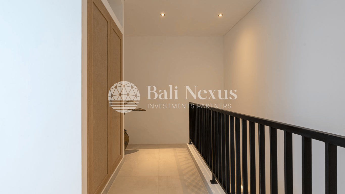 Villa 1BR in Uluwatu photo 4