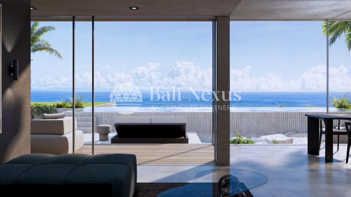 Villa 1BR in Candi Dasa photo 6
