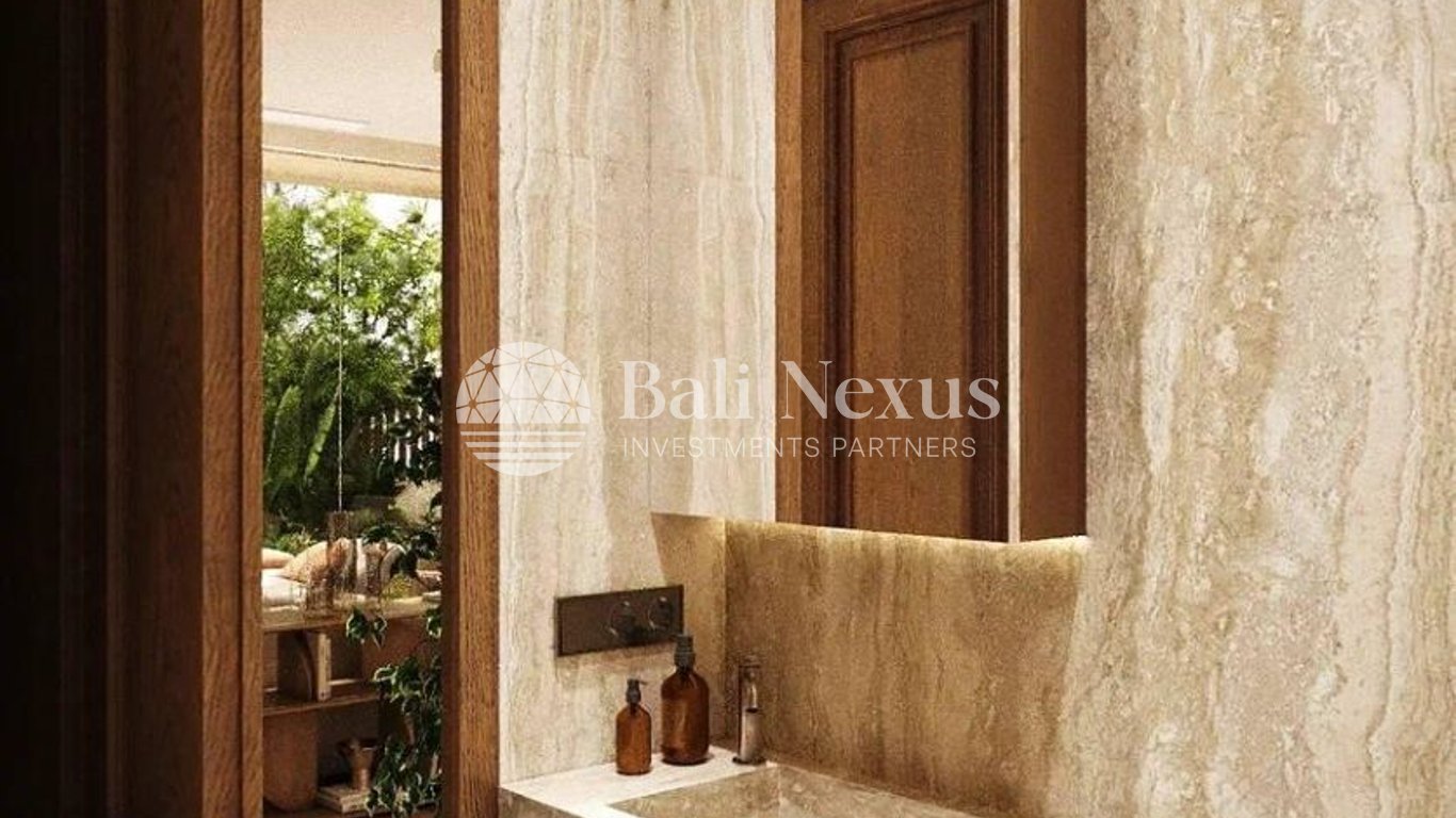 Villa 2BR in Nusa Dua photo 4
