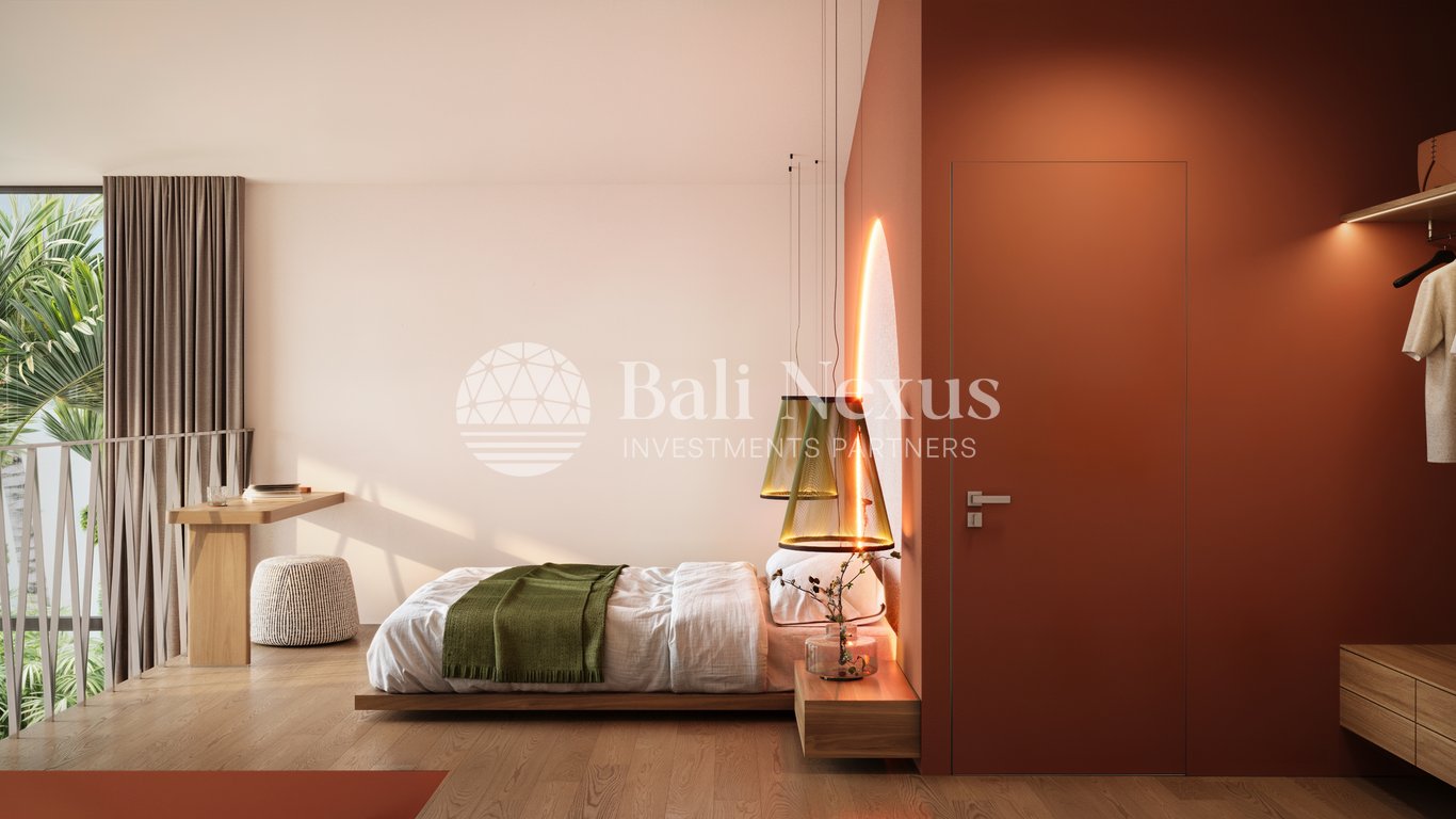 Villa 1BR in Batuan, Ubud photo 3