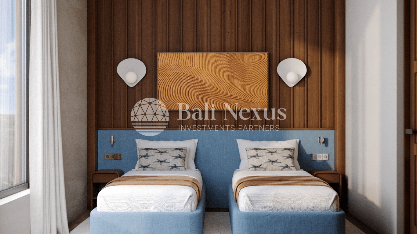 Apartment 2BR in Nusa Dua photo 8