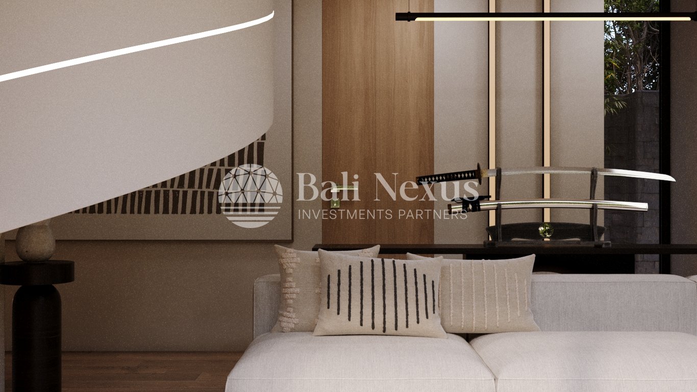 Villa 4BR in Nusa Dua photo 8
