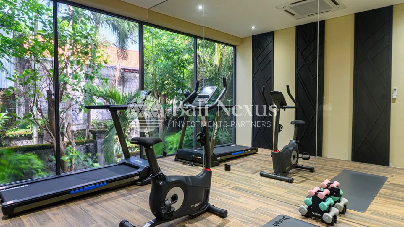 Villa 4BR in Jimbaran photo 17