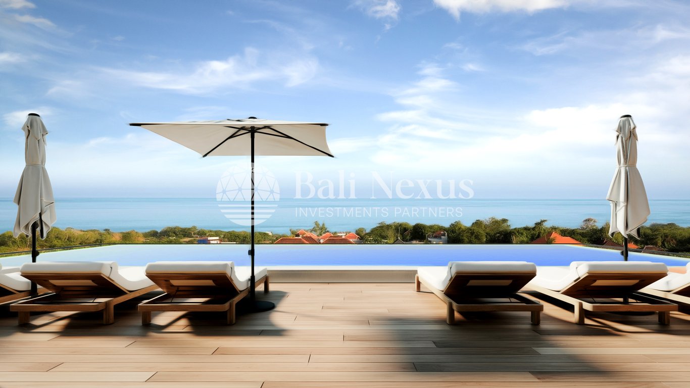 [Sold] Apartment 1BR in Pandawa photo 28