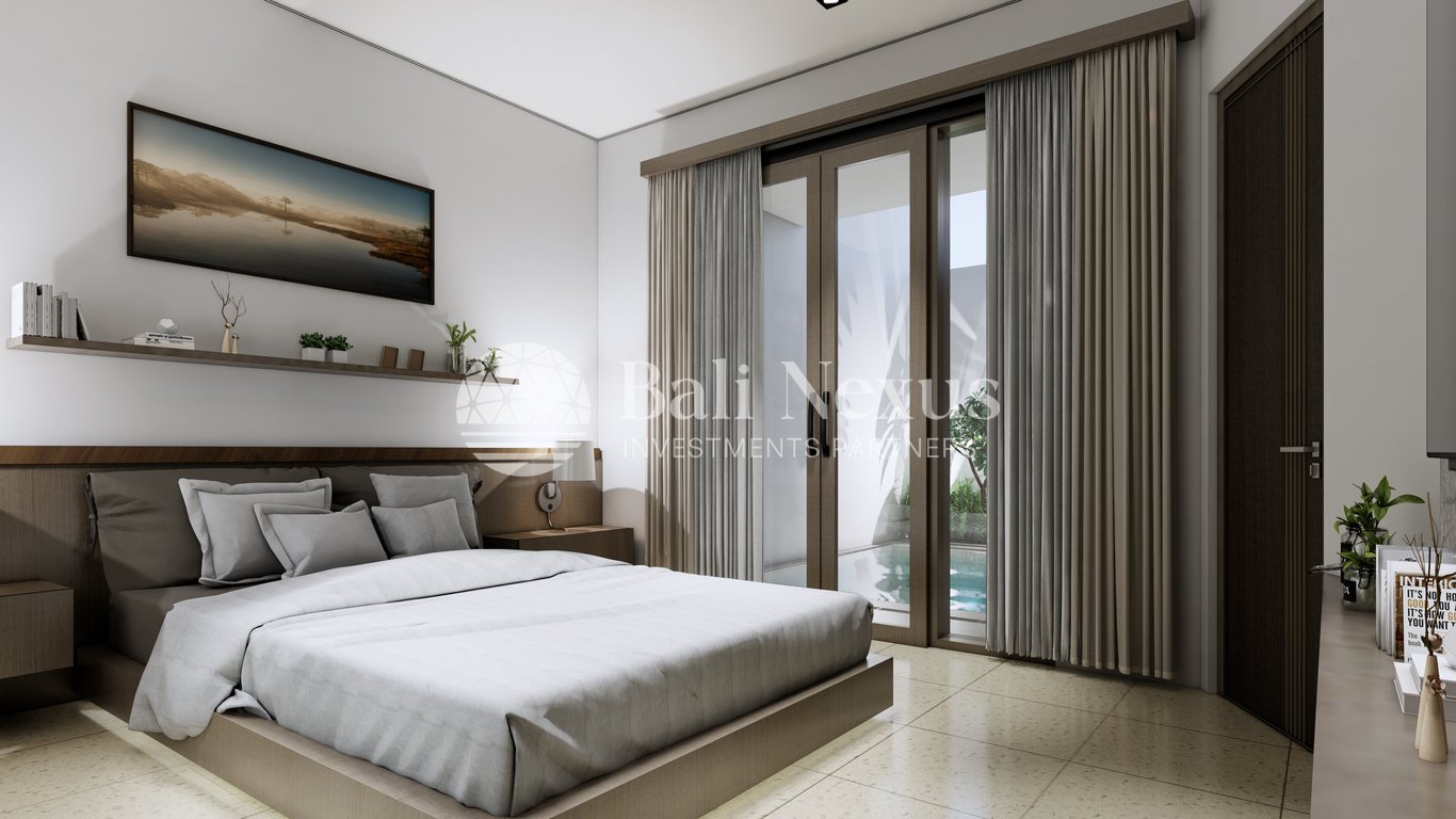 Villa 2BR in Seminyak photo 3