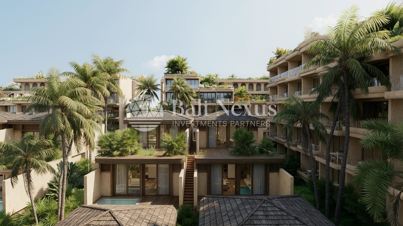 Villa 1BR in Nusa Dua photo 1