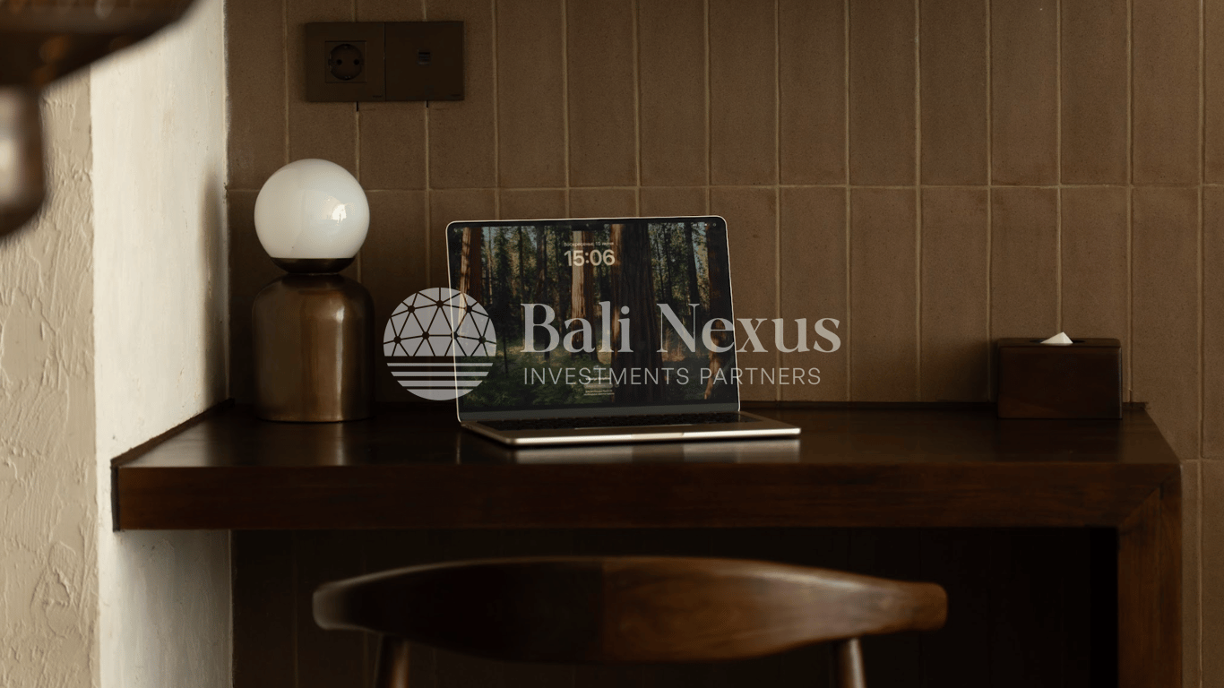 Studio Apartment in Uluwatu photo 2