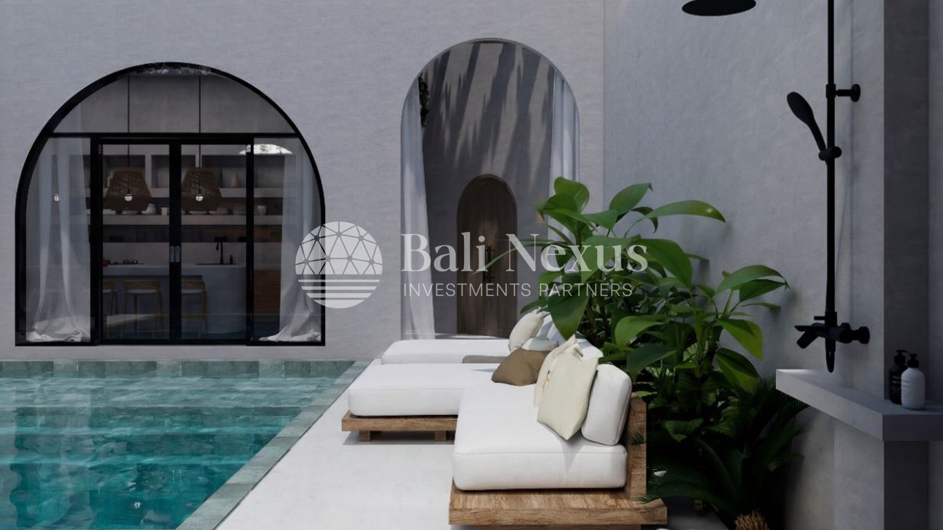 Villa 3BR in Seseh photo 10