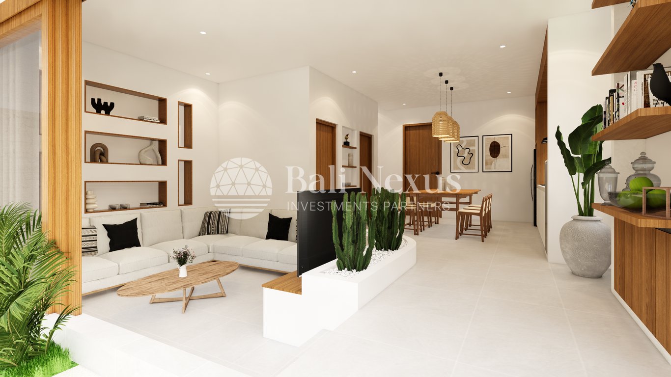 Villa 3BR in Pecatu photo 5