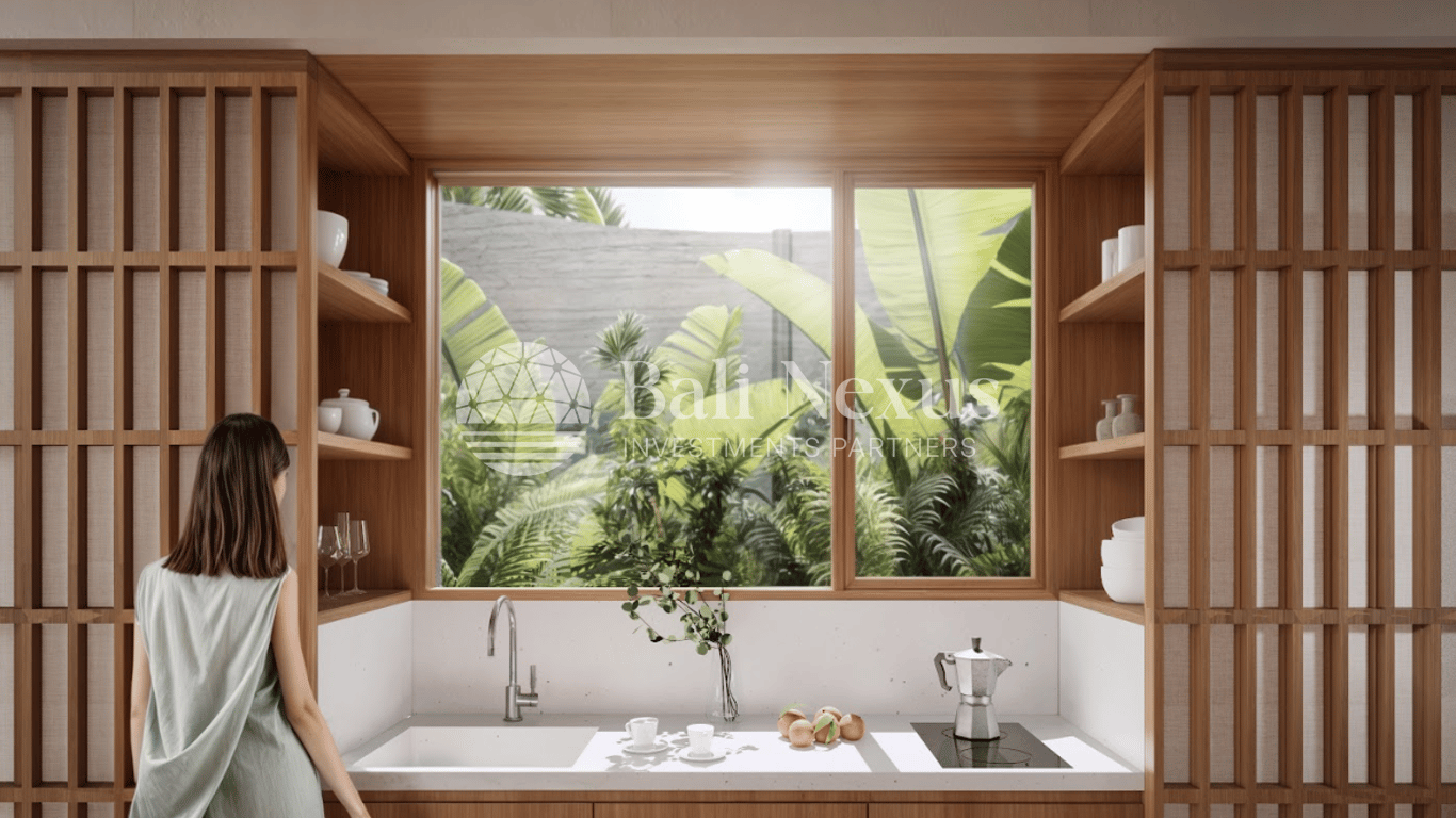 [Sold] VIlla 1BR in Ubud photo 4