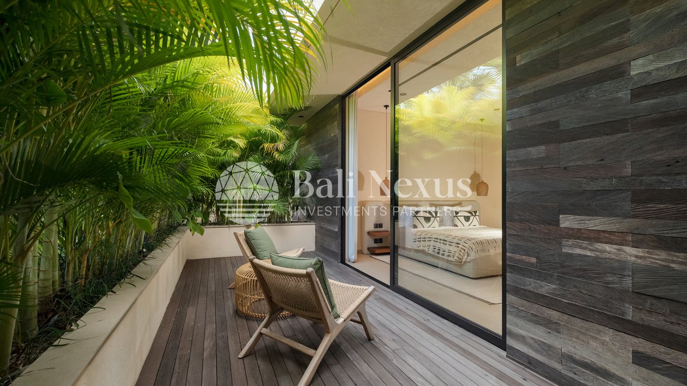 Villa 4BR in Canggu photo 18