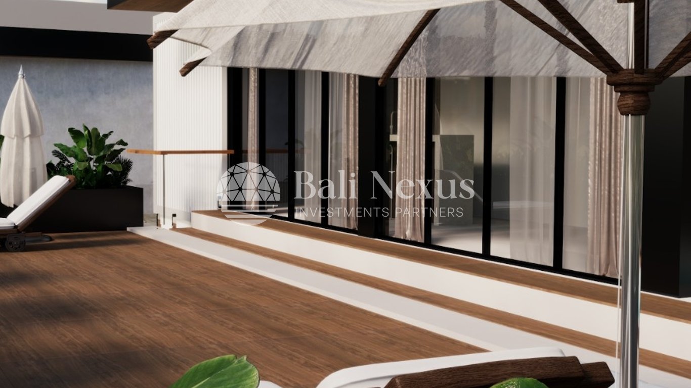 Villa 2BR in Ubud photo 7