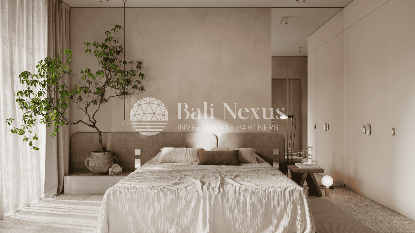 Apartment 1BR in Ubud photo 4