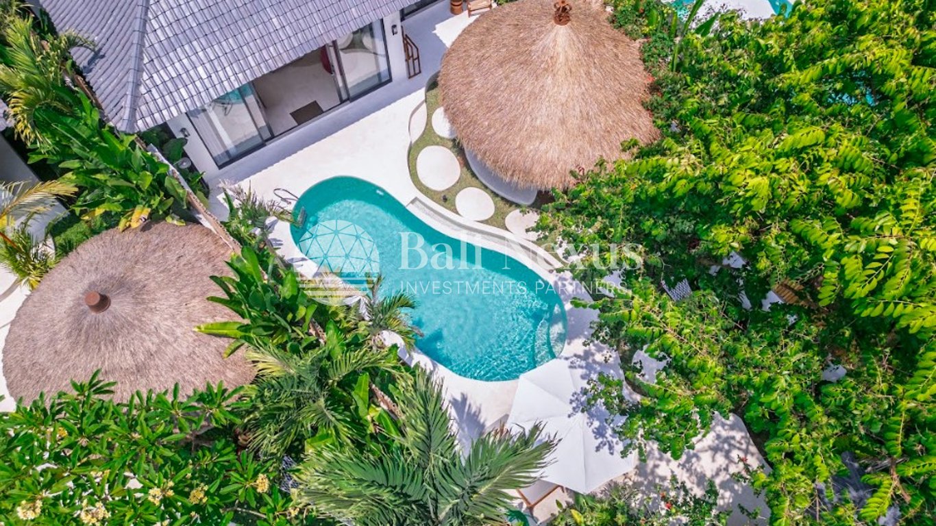 Villa 2BR in Ubud photo 1
