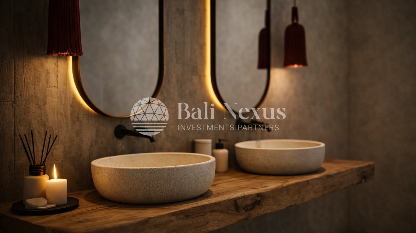 Villa 2BR in Sayan, Ubud photo 8