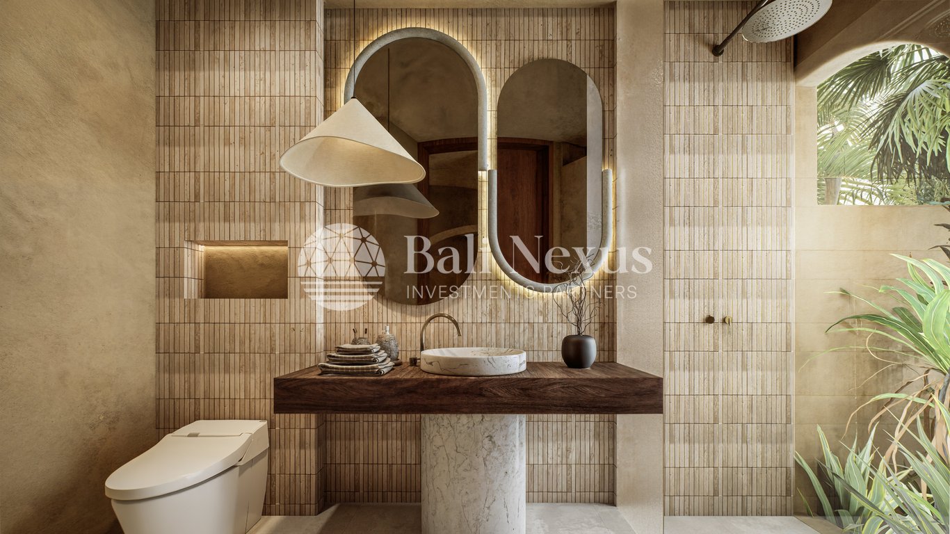 Villa 1BR in Umalas photo 6
