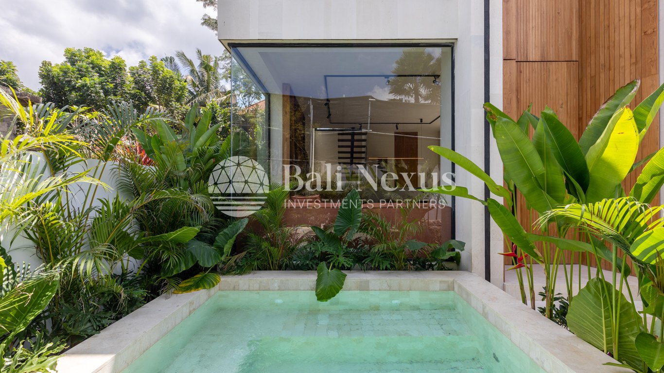 Villa 2BR in Ubud photo 11