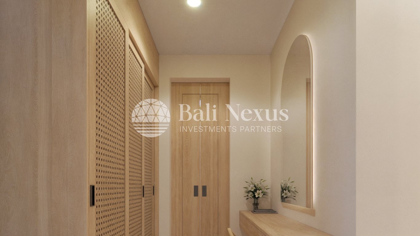 Villa 2BR in Nyanyi photo 8