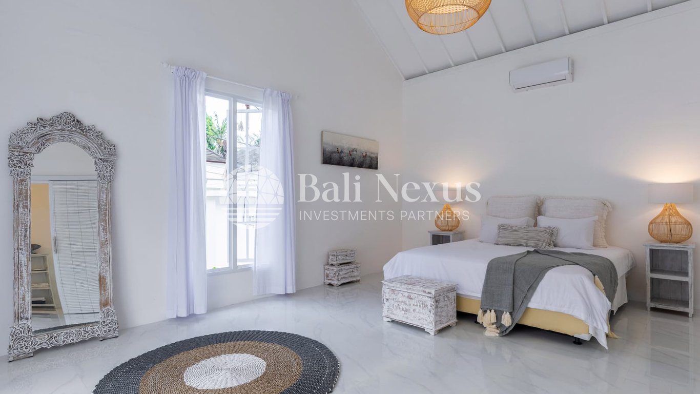 Villa 2BR in Mas, Ubud photo 5