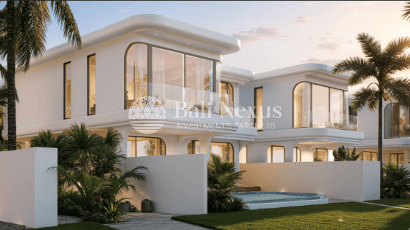 Villa 4BR in Buwun Mas, Lombok photo 1