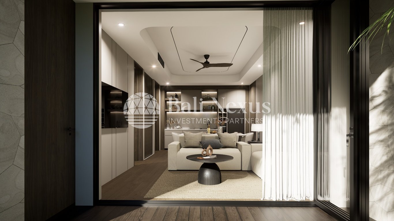 Apartment 2BR in Nusa Dua photo 2