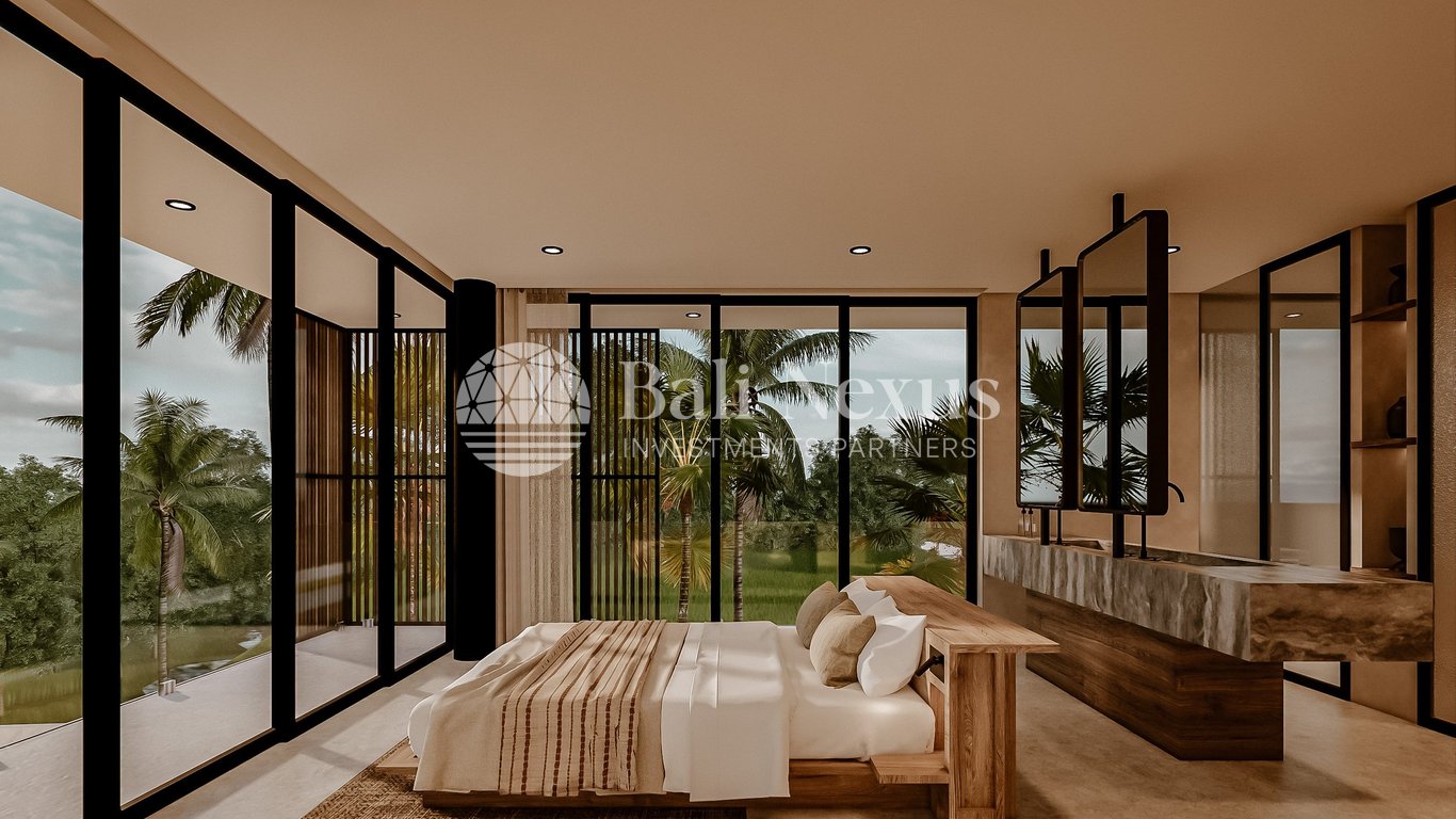 Villa 3BR in Nyanyi photo 8